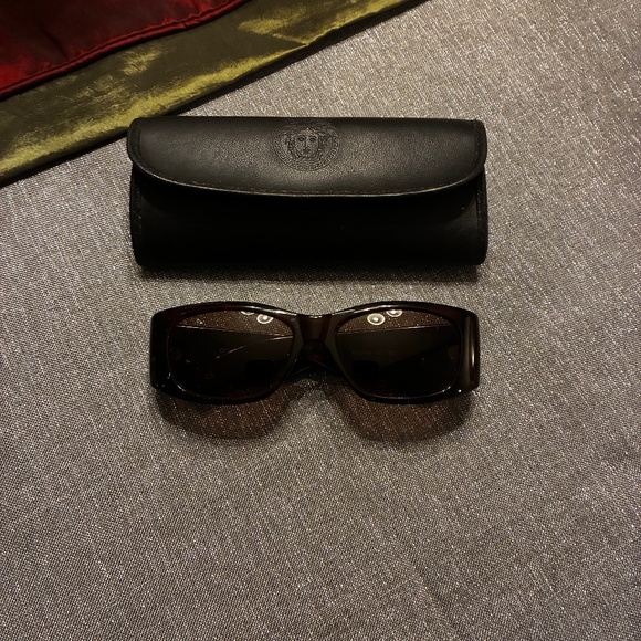 Gianni Versace Women’s Sunglasses main image 8